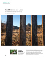Arizona Highways Magazine October 2023