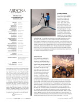 Arizona Highways Magazine October 2024