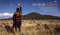 Arizona Highways Magazine October 2024